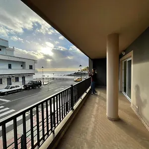 Apartamento 10 Playa María Apartamento