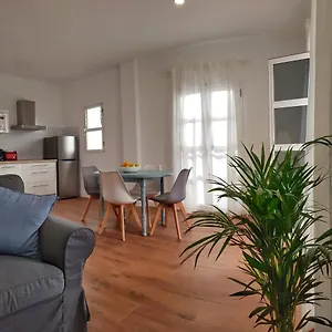 La Pardela Apartamento