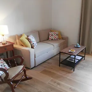 Casita Tio Manuel Сasa de vacaciones