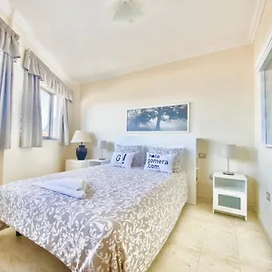 Gomera Sunset Apartamento
