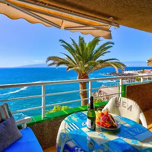 Costa Isora Apartamento Puerto de Santiago (Tenerife)