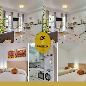 Lxr La Perla Renovated 2hab. Apartamento Benalmádena