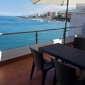 Calle Guajara, 1. Casa Playa Chica Apartamento Puerto de la Cruz (Tenerife)