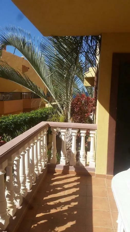 Ferienwohnung El Cieno 2, App. 15B Valle Gran Rey 0*,  Spanien