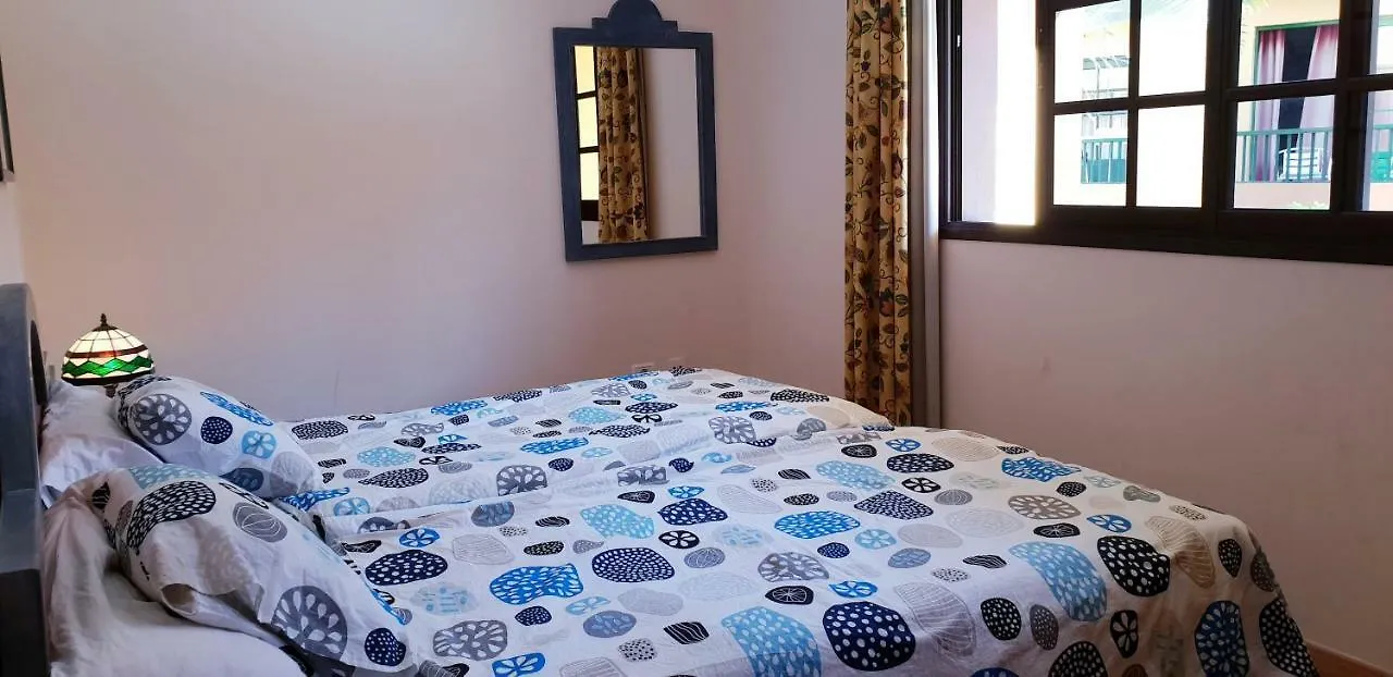 Ferienwohnung El Cieno 2, App. 15B Valle Gran Rey