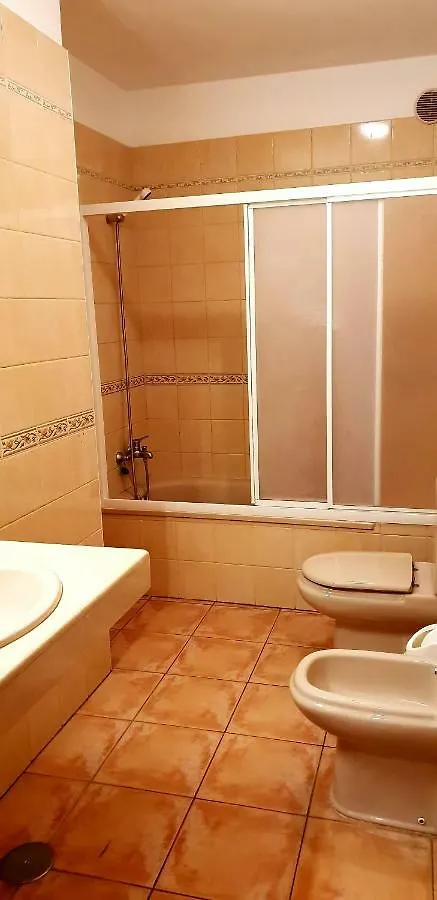 Ferienwohnung El Cieno 2, App. 15B Valle Gran Rey